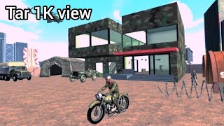 আজকে আমার সঙ্গে ভাইয়ের বউ 🥰indianbikedriving3dallcheatcodesnewupdate [upl. by Imit630]