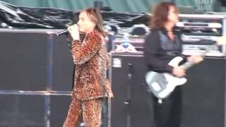 Quiet Riot  Live at Konocti Harbor Kelseyville CA USA 17052005 [upl. by Dorehs]