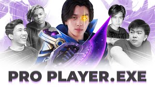 PRO PLAYER EXE feat Kairi Lemon Dlar Kiboy LJ R7 Godiva dll [upl. by Suirtimed255]