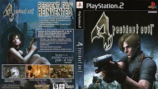 RESIDENT EVIL 4 PART 6 [upl. by Yart388]