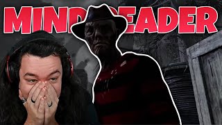 This Freddy Was IN MY HEAD Dead By Daylight W Emerome amp PastaroniRavioli [upl. by Siraved]