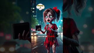 OMG The witchs all money is stolen funny cartoon animation tiktok shorts viralvideo [upl. by Hen279]