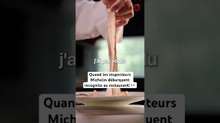 Le système Michelin la visite qui peut tout changer michelin chef [upl. by Attener]