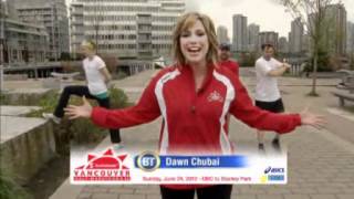 12SVHM  CityTV Breakfast Television spot [upl. by Netsirhc580]