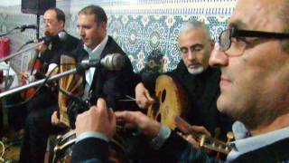 Constantine chez Barouche Vidéo animée par SACI avec cheukh Riad KHALFA [upl. by Ener119]