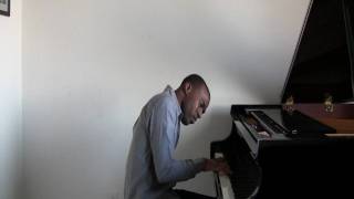 Down  Jay Sean Piano Cover [upl. by Anselma]