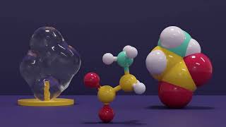 IONS ISOTOPES AND BONDS education covalent chemistry polarcovalent ionic bonds hydrogenbond [upl. by Akit]