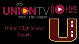 Union High School Football Union vs Phillipsburg [upl. by Davies]