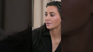 Kim and Kourtney talk lightbulb moments in new episode of Kardashians [upl. by Fisher]