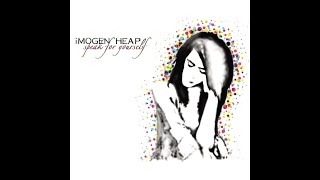 Headlock  Imogen Heap BUT its fnf FLP [upl. by Ecirad927]