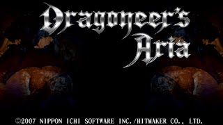 Dragoneers Aria  PlayStation Vita  PSP [upl. by Dumas594]