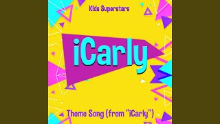 iCarly Theme Song from quotiCarlyquot [upl. by Bauer]