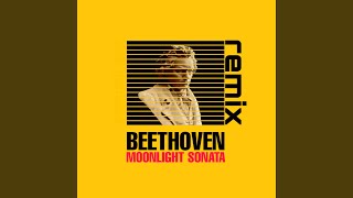 Beethoven Moonlight Sonata Remix [upl. by Lajes174]