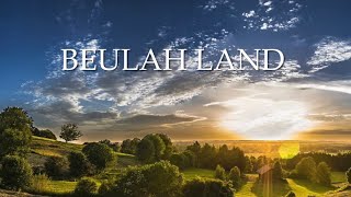 Beulah Land Heaven  Squire ParsonsA Cappella Cover by Shirley Cogen [upl. by Anaujik]