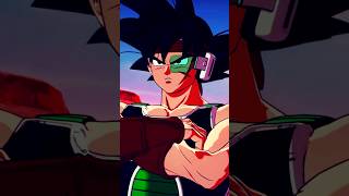 Bardock vs Dodoria [upl. by Yanej]