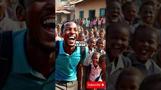 The Tanganyika Laughter Epidemic facts history [upl. by Plank]