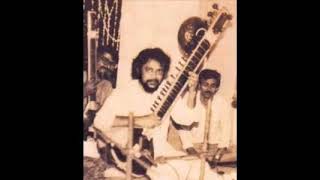 Pandit Deepak Choudhury  Raag Bihag amp Charukeshi [upl. by Anait]