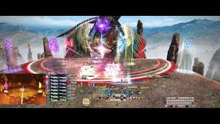 Worqor Lar Dor Extreme Clear  SAM PoV [upl. by Eibo110]