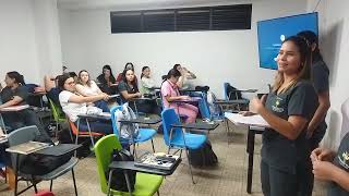 TALLER MEJORAMIENTO CONTINUO SUPERAR LOS DEFECTOS DE CARÁCTER [upl. by Esten]