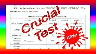 Ielts Listening Test From Real Exam 66 With Key 2016 With Tips [upl. by Casilda]