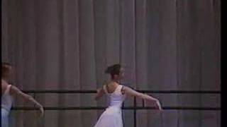 Asaf Messerer Gala 1982  Bolshoi Ballet  18 [upl. by Kahaleel681]