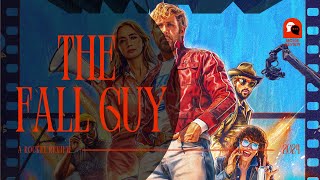 Thrilling Stunts Engaging Romance and so Much Fun The Fall Guy 2024 Movie Review [upl. by Robb]