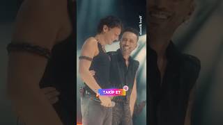 Mabel ve Edis ❤️türkçepop mabelmatiz edis sezenaksu vay [upl. by Devinna]