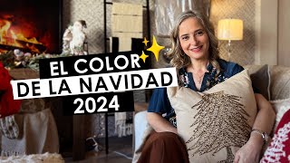 ✨NAVIDAD CON ESTILO 2024✨🎄 [upl. by Roy]