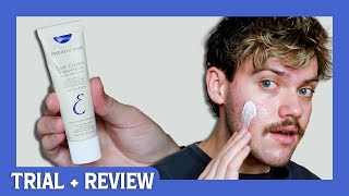 embryolisse lait creme concentre  trial  review [upl. by Ednargel]