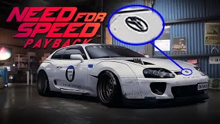 11 THINGS YOU DONT KNOW ABOUT NEED FOR SPEED PAYBACK [upl. by Siusan]