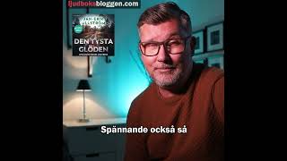 Recension Den tysta glöden av JanErik Ullström [upl. by Trent951]