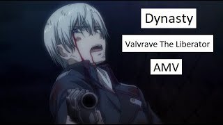 Valvrave The Liberator Dynasty AMV [upl. by Enreval]