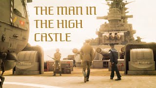 The Man In the High CastleJapanese Navy  Edit  Sleepwalker [upl. by Annodas]