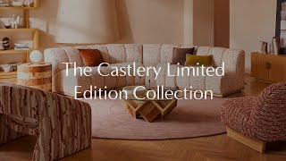 The Castlery Limited Edition Collection [upl. by Arbua]