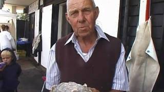 WHITSTABLE HARBOUR  WEST WHELKS [upl. by Jacobine622]