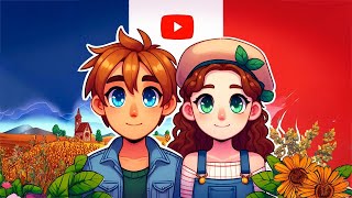 Stardew Valley lets play fr Coop Episode 31 [upl. by Nil]