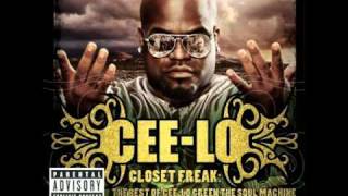 Cee Lo Green  Young man [upl. by Damicke]