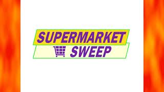 Supermarket Sweep Closing Theme 199395 200003 [upl. by Aihsetan]