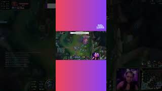 VAYNE ADC  NO LIMITE  CORTES DA LIVE leagueoflegends lol gameplay soloq [upl. by Aihsekal100]