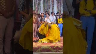 Maya magar dance tal se tal mila mayadance [upl. by Yesrod692]