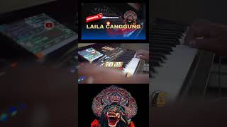 lailacanggung angkringanchannel62tanpakendangterbaru [upl. by Vlad]