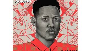 Samthing Soweto  HEY WENA Danko EP [upl. by Brigida583]