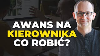 Zarządzanie zespołem po awansie na kierownika  Jakich błędów unikać  Piotr Pytel [upl. by Noramac492]