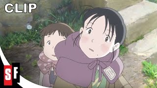 GRAPHIC In this Corner of the World  Suzu loses Harumi scene 1945 Subtitles Available [upl. by Tonkin]