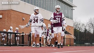 BEST PUBLIC SCHOOL TEAM  19 Radnor Pa vs Haverford HS Pa Highlights [upl. by Hogarth]