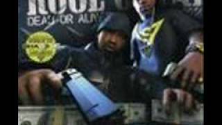 Kool G Rap  Gangsta Nigga [upl. by Nimajeb326]