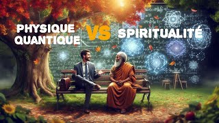 La Physique Quantique Révèletelle les Secrets de la Spiritualité [upl. by Grace]