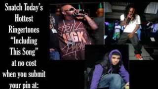 Lil Wayne quotUptownquot ft Drake amp Bun B new singlesong 2009 [upl. by Gracye444]