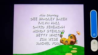 Higglytown heroes End Credits [upl. by Llewop]