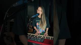 Tatlong araw  parokya ni edgar  Eunice Jorge COVER [upl. by Loggins]